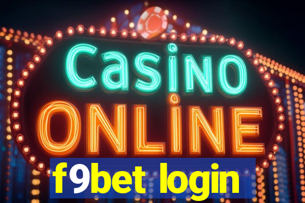 f9bet login